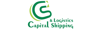 Capital Shipping & Logistics
